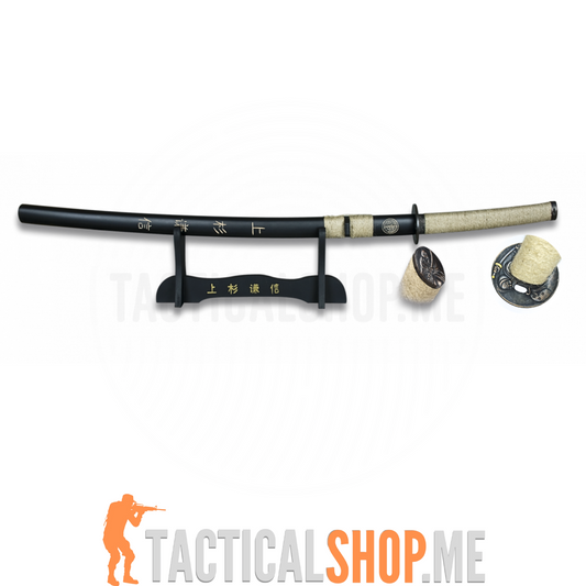 TOLE10 Katana – Albainox, Oštrica 66 cm (Model 31822)