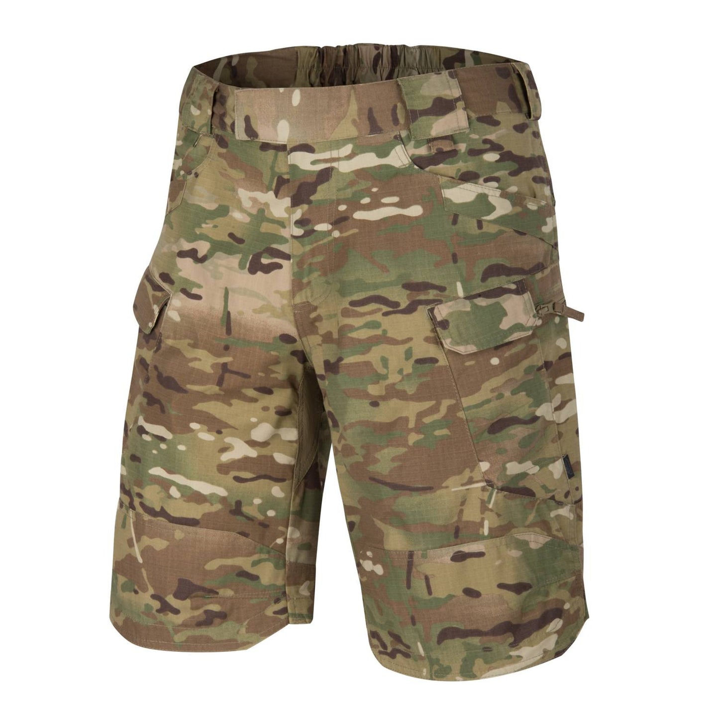 UTS (URBAN TACTICAL ŠORC) FLEX 11''® - NYCO RIPSTOP