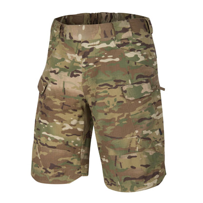 UTS (URBAN TACTICAL ŠORC) FLEX 11''® - NYCO RIPSTOP