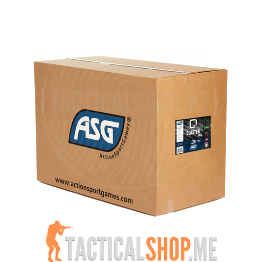 Blaster 0.20g Tracers 20KG BBs