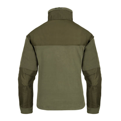 CLASSIC ARMY JAKNA - FLIŠ