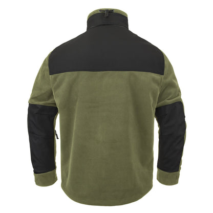 CLASSIC ARMY WINDBLOCKER JAKNA