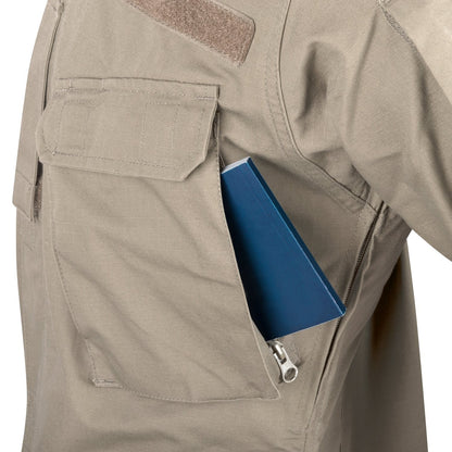 CPU® Combat Patrol Uniform® bluza