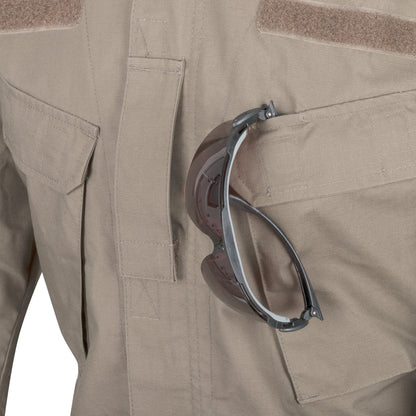 CPU® Combat Patrol Uniform® bluza