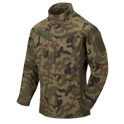 MBDU BLUZA® - NYCO RIPSTOP