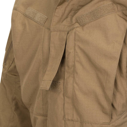 MBDU BLUZA® - NYCO RIPSTOP