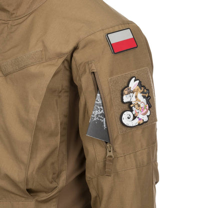MBDU BLUZA® - NYCO RIPSTOP