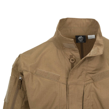 MBDU BLUZA® - NYCO RIPSTOP