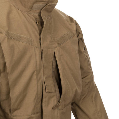 MBDU BLUZA® - NYCO RIPSTOP