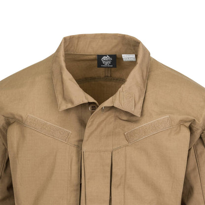 MBDU BLUZA® - NYCO RIPSTOP
