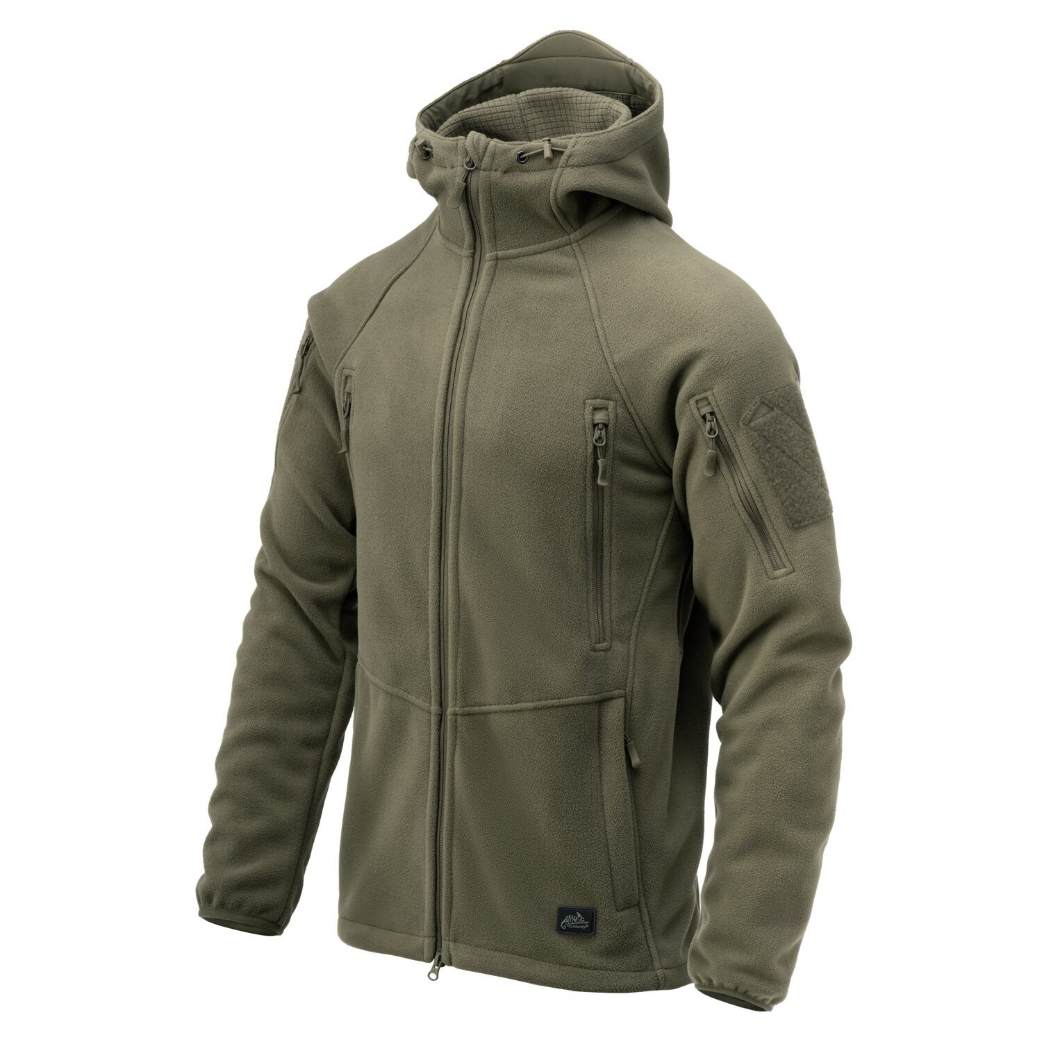 PATRIOT JAKNA MK 2