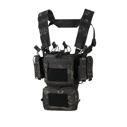 TRAINING MINI RIG (TMR)® TRENING TORBA