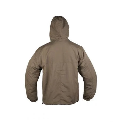 MIL-TEC® COMBAT JAKNA ANORAK OLIVE