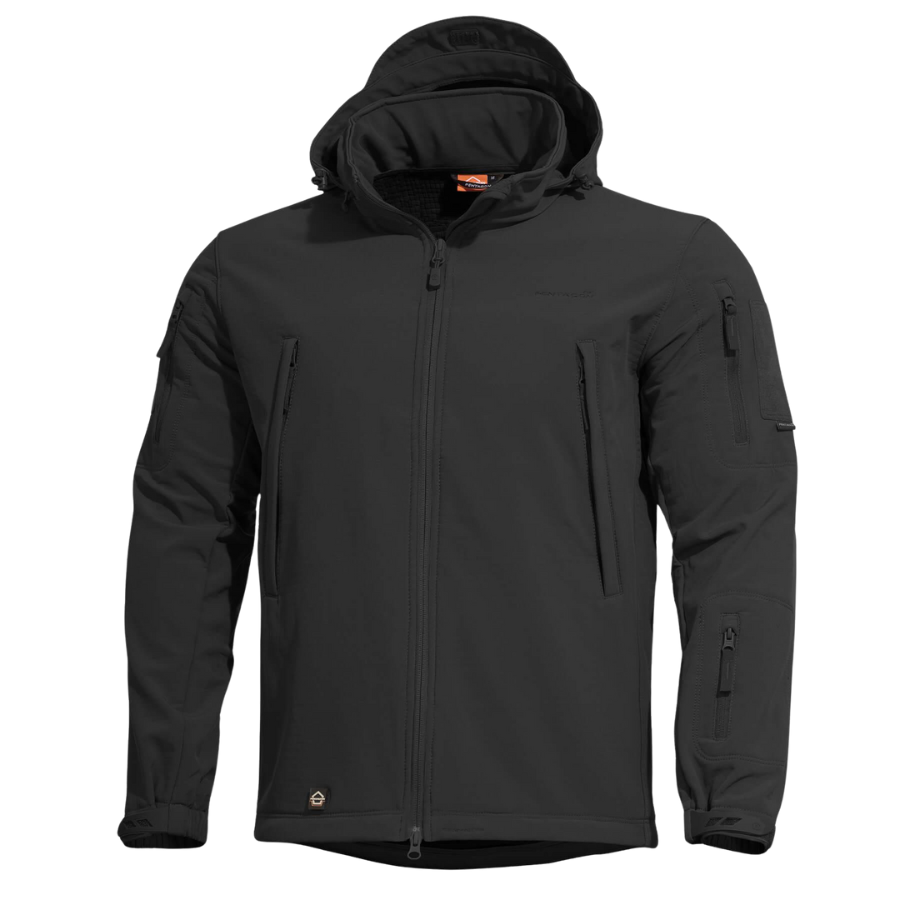 Pentagon tactical kačket wills truckers