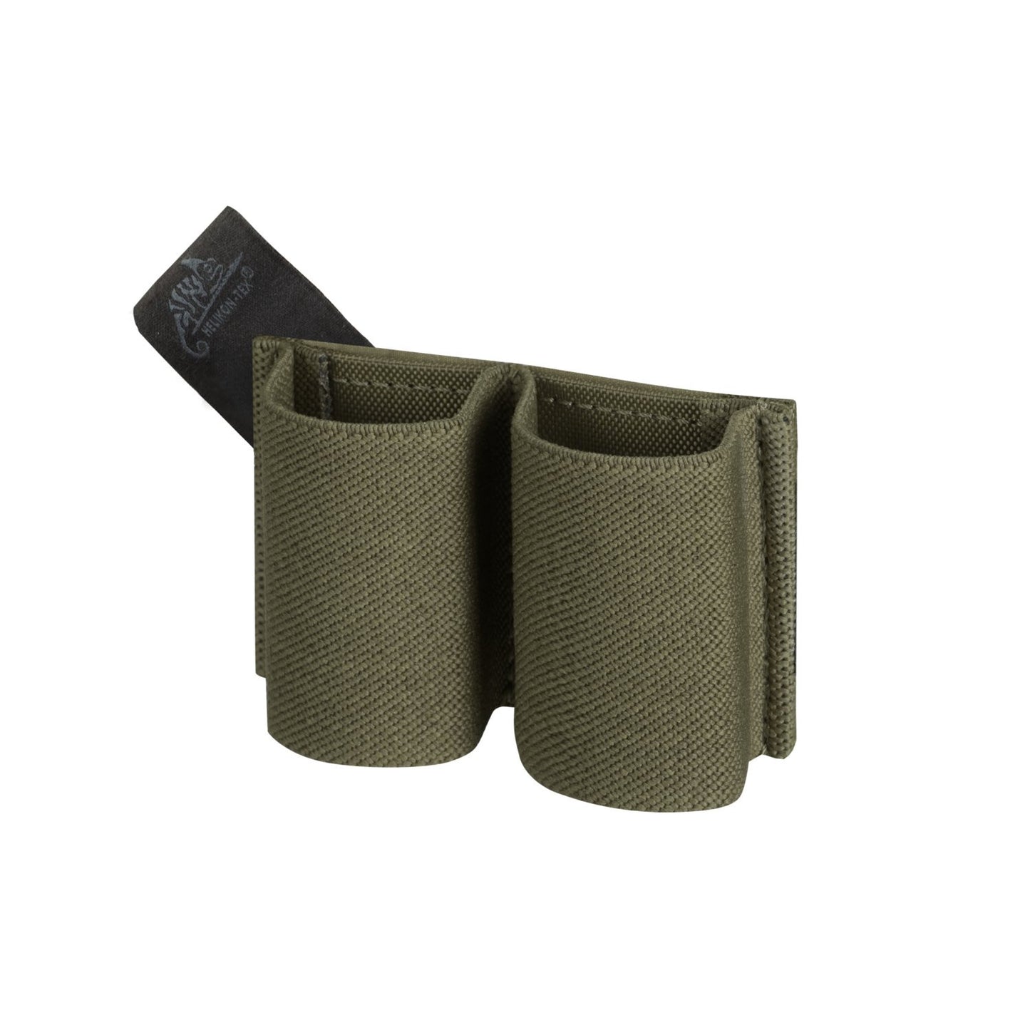 DOUBLE ELASTIC INSERT® - OTVORENA OKVIR FUTROLA-POLYESTER