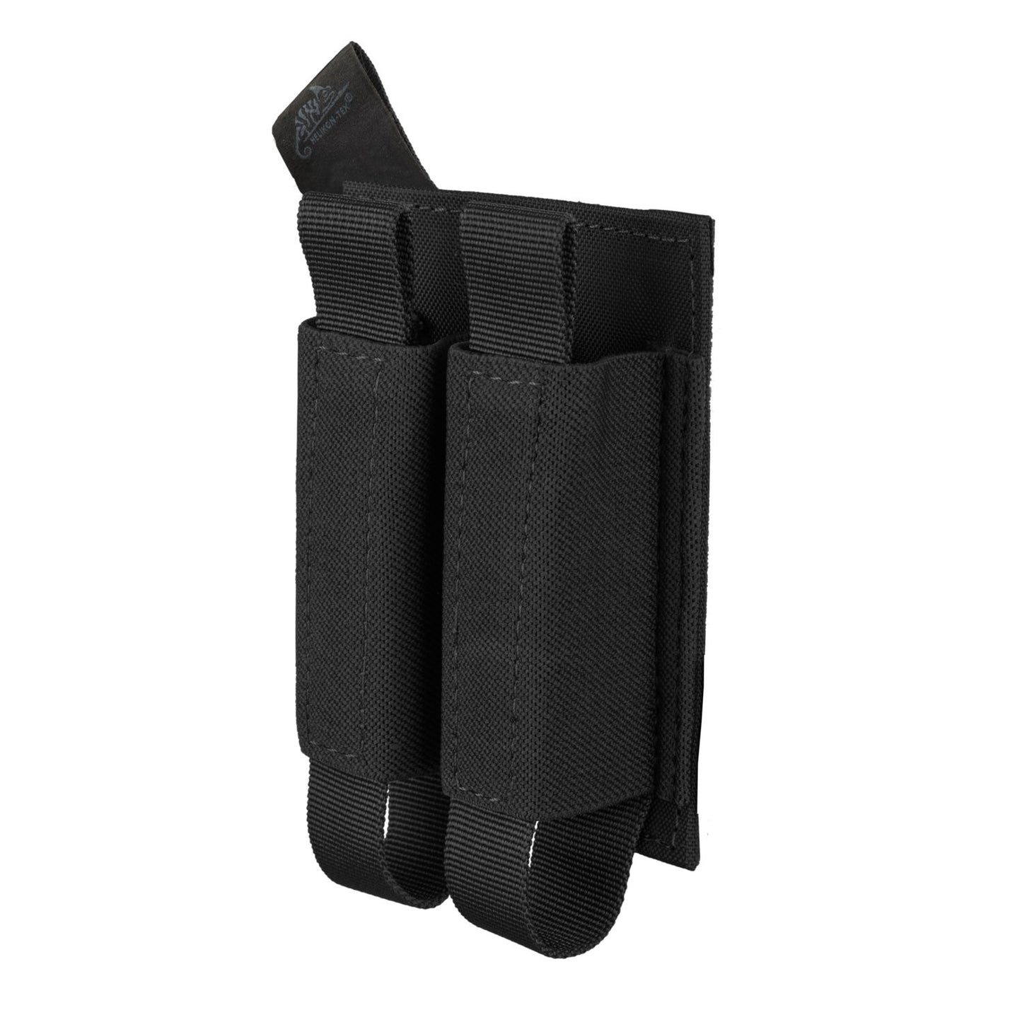 DOUBLE PISTOL MAGAZINE INSERT® - POLYESTER-DRŽAČ 2 OKVIRA