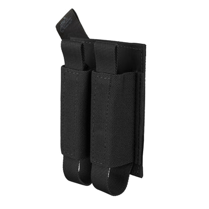 DOUBLE PISTOL MAGAZINE INSERT® - POLYESTER-DRŽAČ 2 OKVIRA