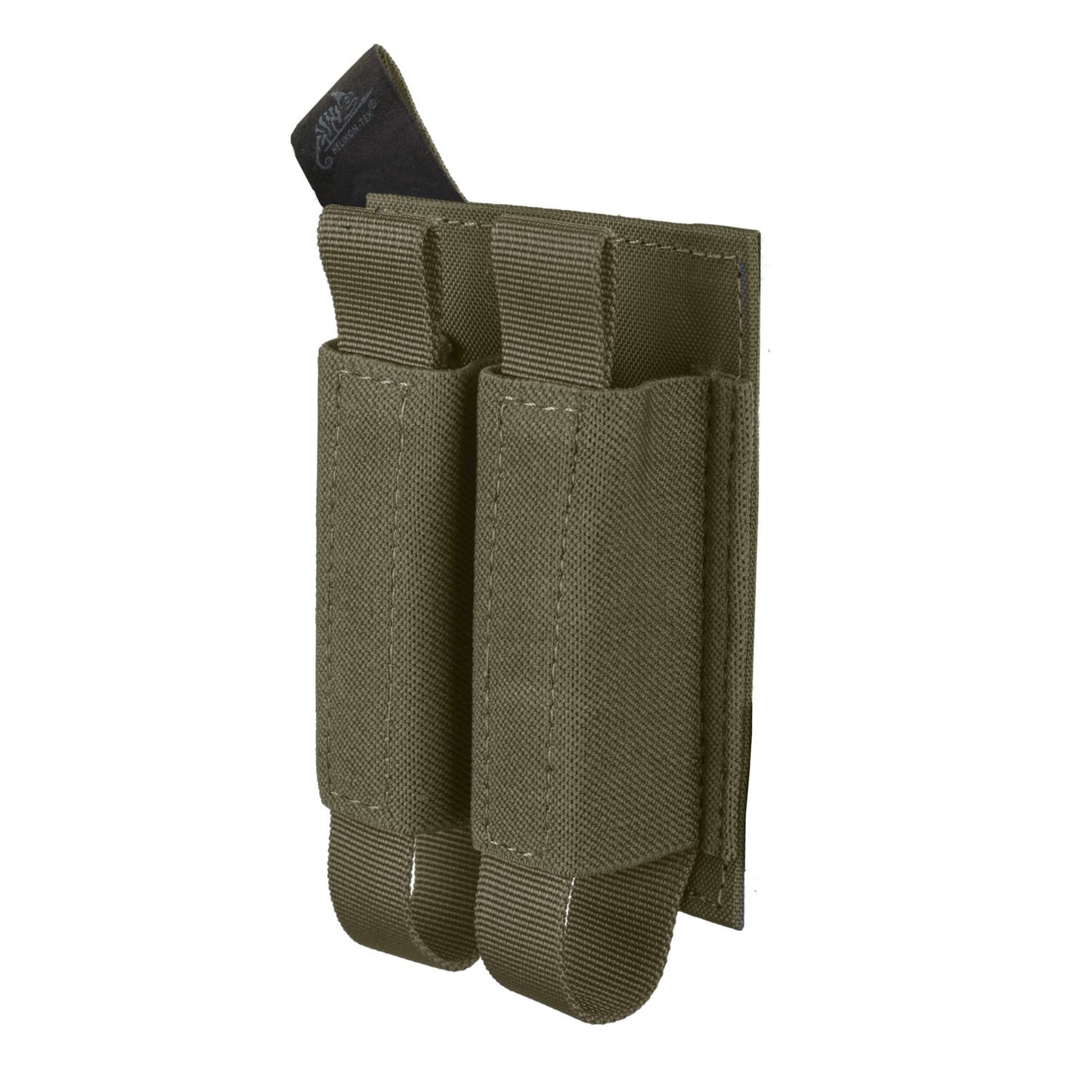 DOUBLE PISTOL MAGAZINE INSERT® - POLYESTER-DRŽAČ 2 OKVIRA