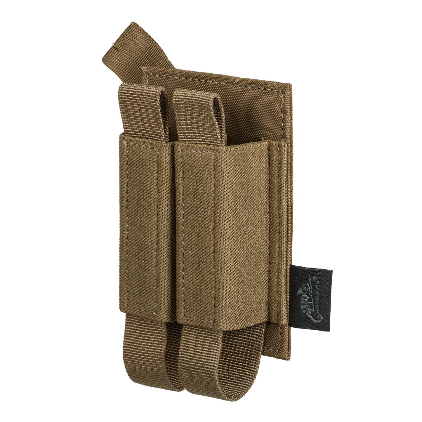 DOUBLE PISTOL MAGAZINE INSERT® - POLYESTER-DRŽAČ 2 OKVIRA