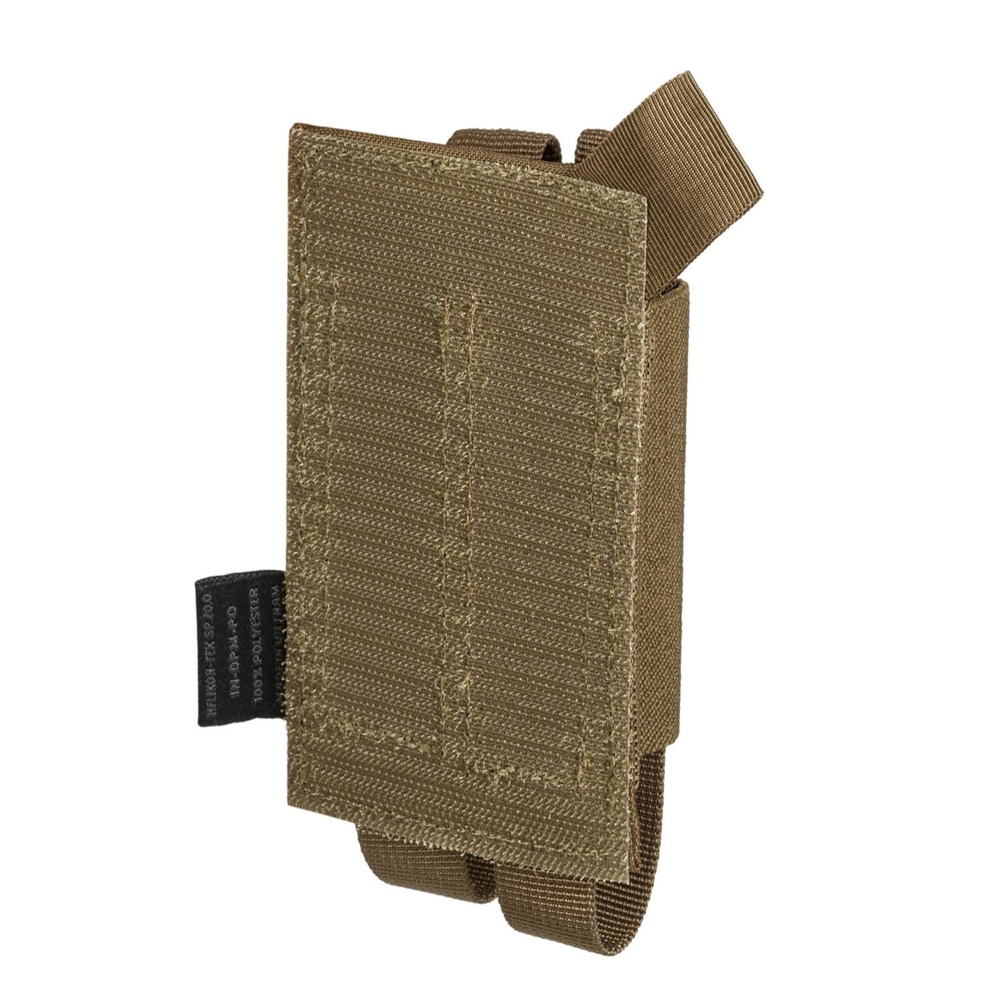 DOUBLE PISTOL MAGAZINE INSERT® - POLYESTER-DRŽAČ 2 OKVIRA