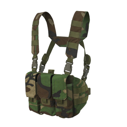 CHICOM CHEST RIG GRUDNI PRSLUK