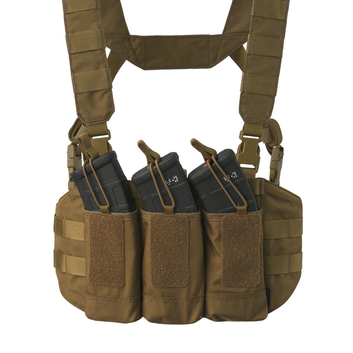 CHICOM CHEST RIG GRUDNI PRSLUK