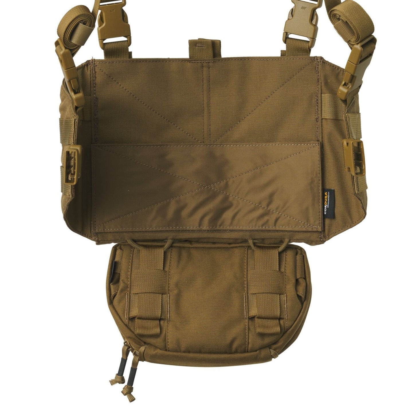 CHICOM CHEST RIG GRUDNI PRSLUK