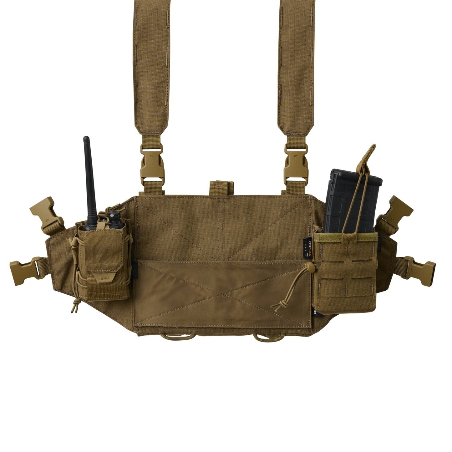 CHICOM CHEST RIG GRUDNI PRSLUK