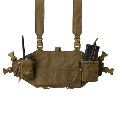 CHICOM CHEST RIG GRUDNI PRSLUK