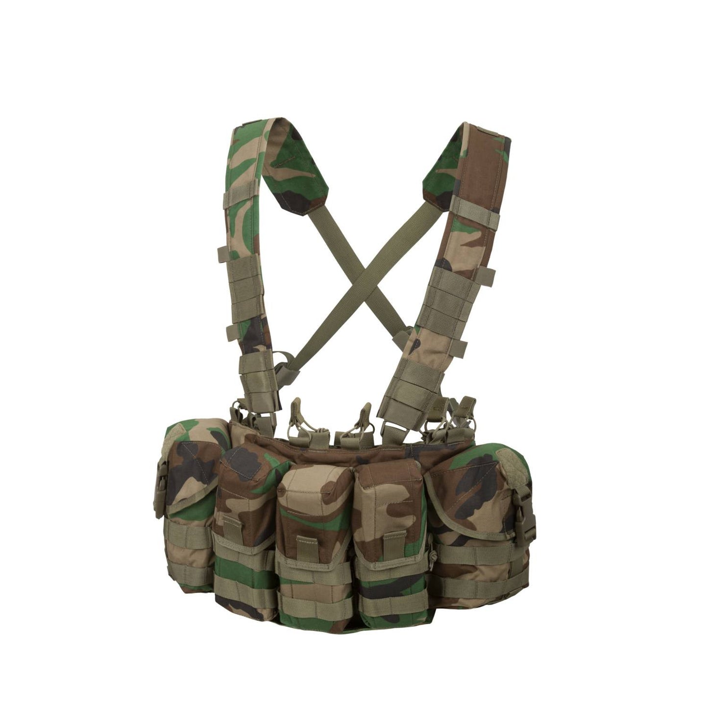 GUARDIAN CHEST RIG® TAKTIČKI PRSLUK