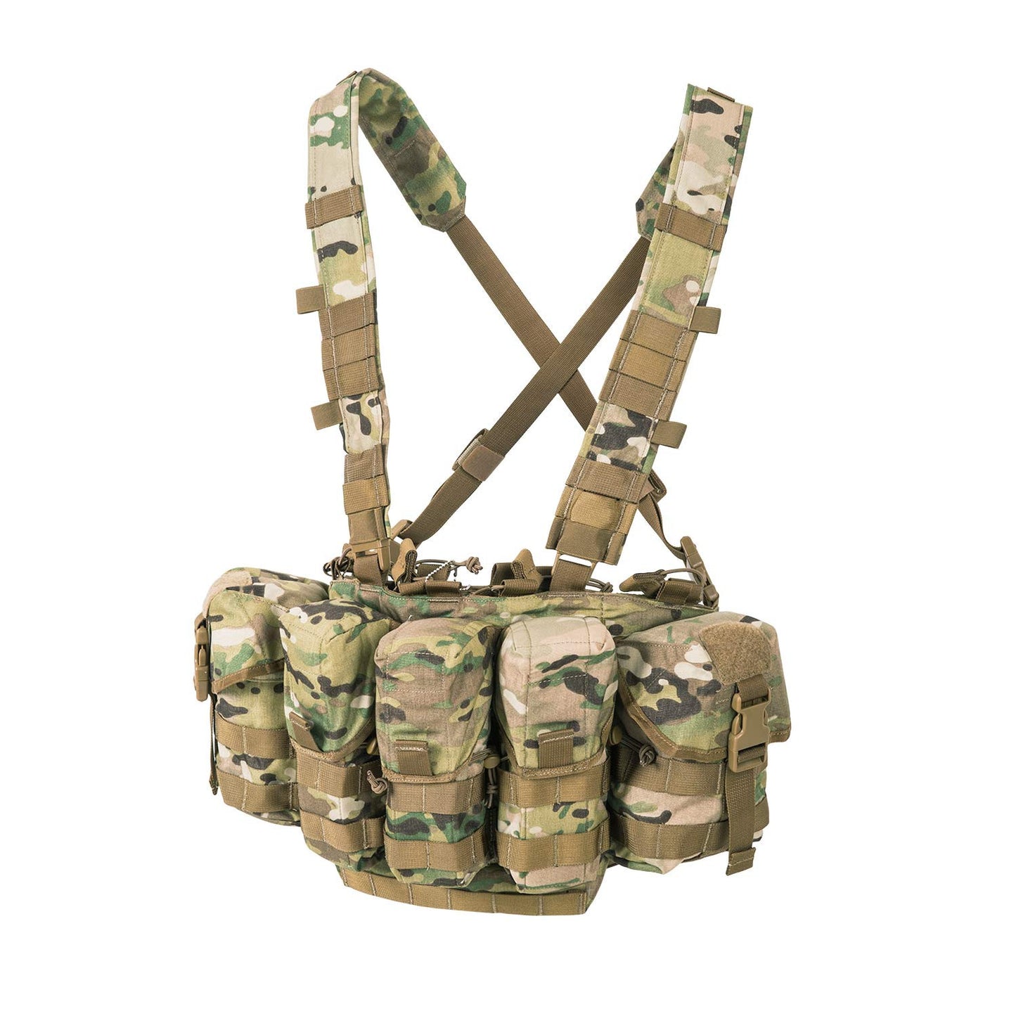 GUARDIAN CHEST RIG® TAKTIČKI PRSLUK