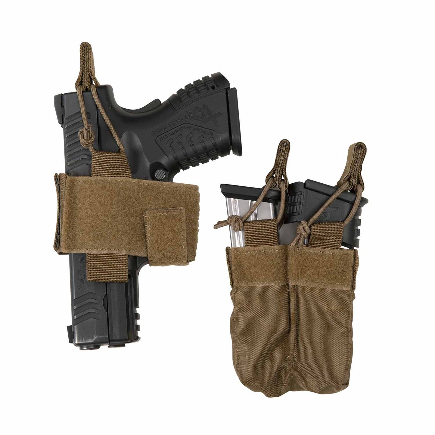 GUARDIAN CHEST RIG® TAKTIČKI PRSLUK