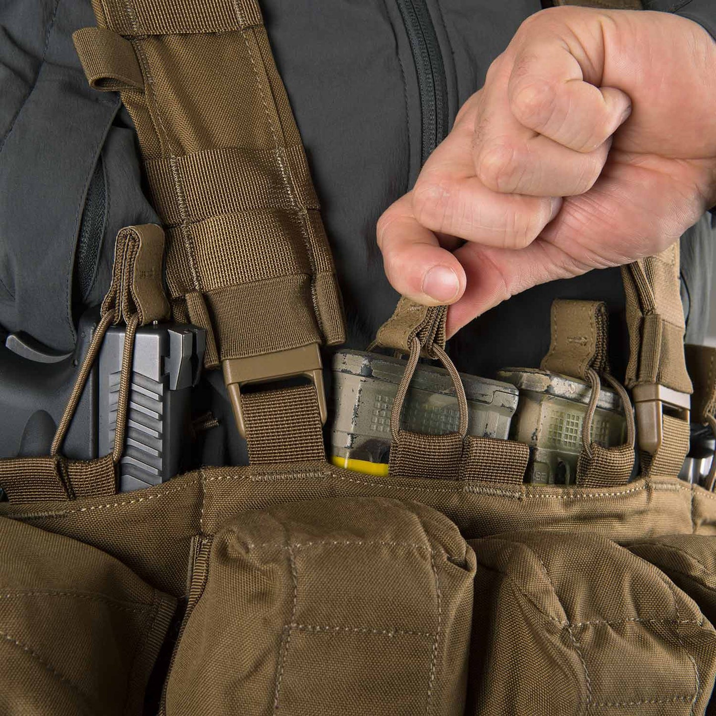 GUARDIAN CHEST RIG® TAKTIČKI PRSLUK