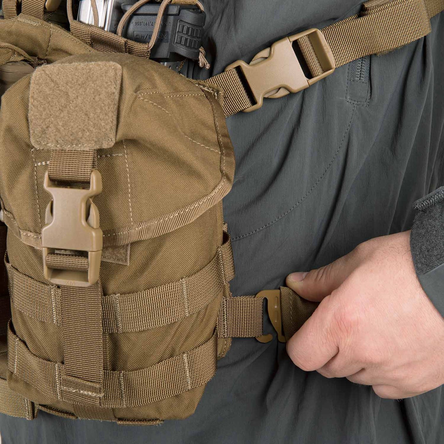 GUARDIAN CHEST RIG® TAKTIČKI PRSLUK