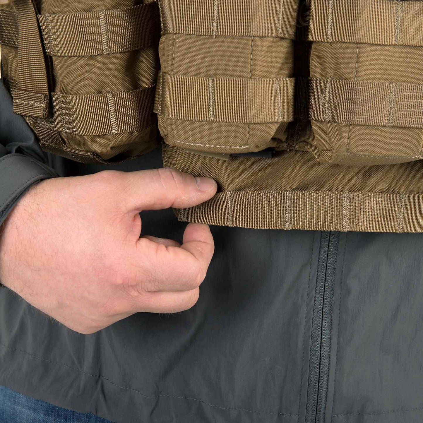 GUARDIAN CHEST RIG® TAKTIČKI PRSLUK