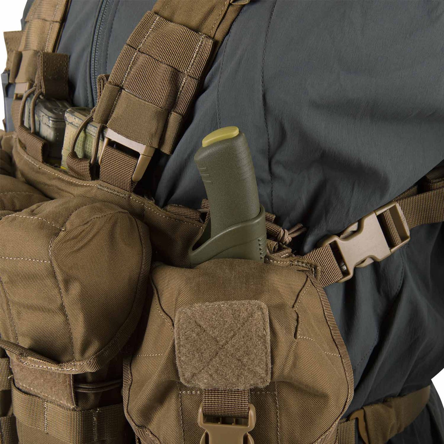 GUARDIAN CHEST RIG® TAKTIČKI PRSLUK