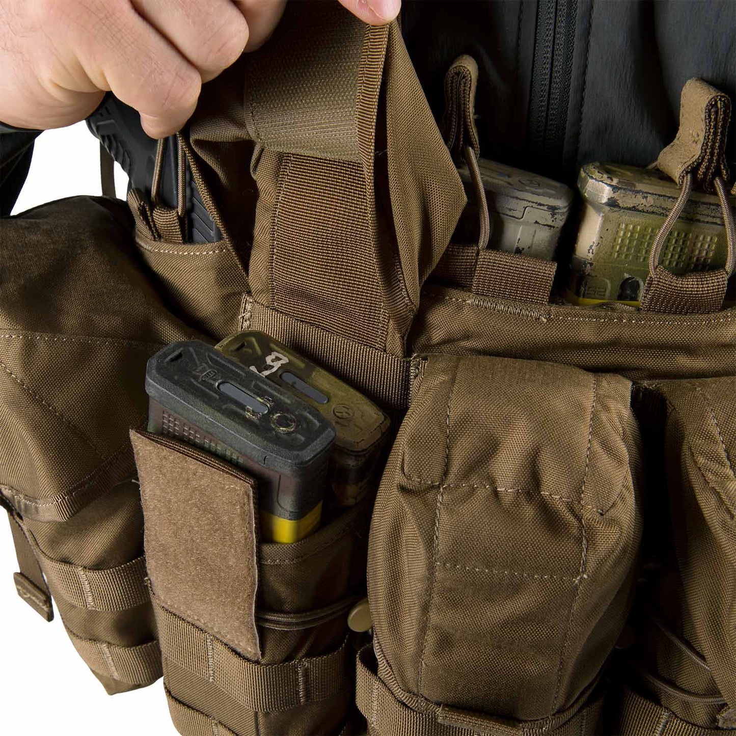 GUARDIAN CHEST RIG® TAKTIČKI PRSLUK