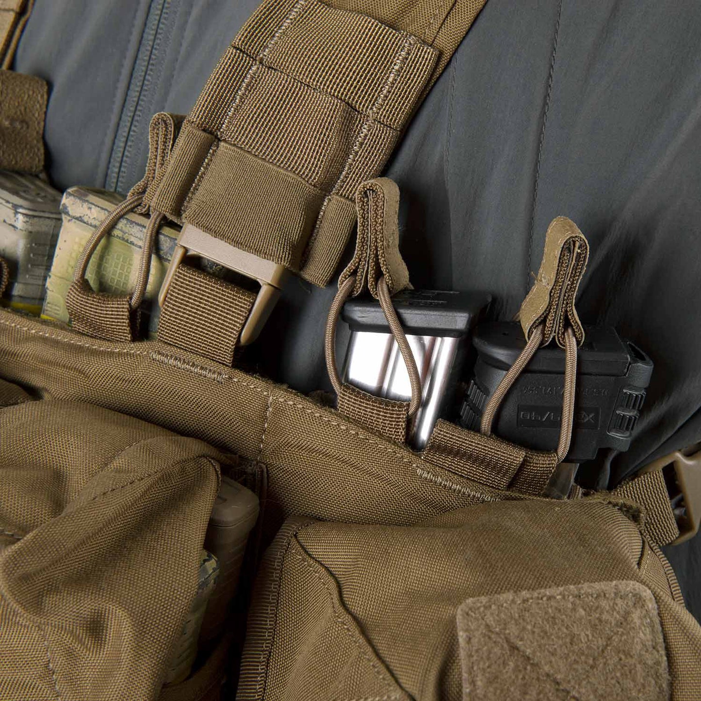 GUARDIAN CHEST RIG® TAKTIČKI PRSLUK