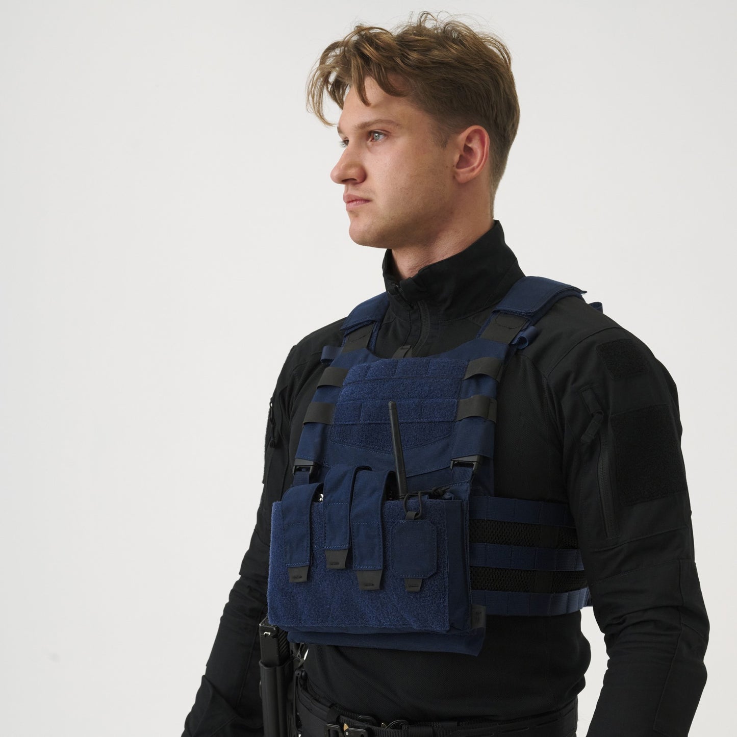 GUARDIAN LAW ENFORCEMENT-POLICIJSKI SET PRSLUK
