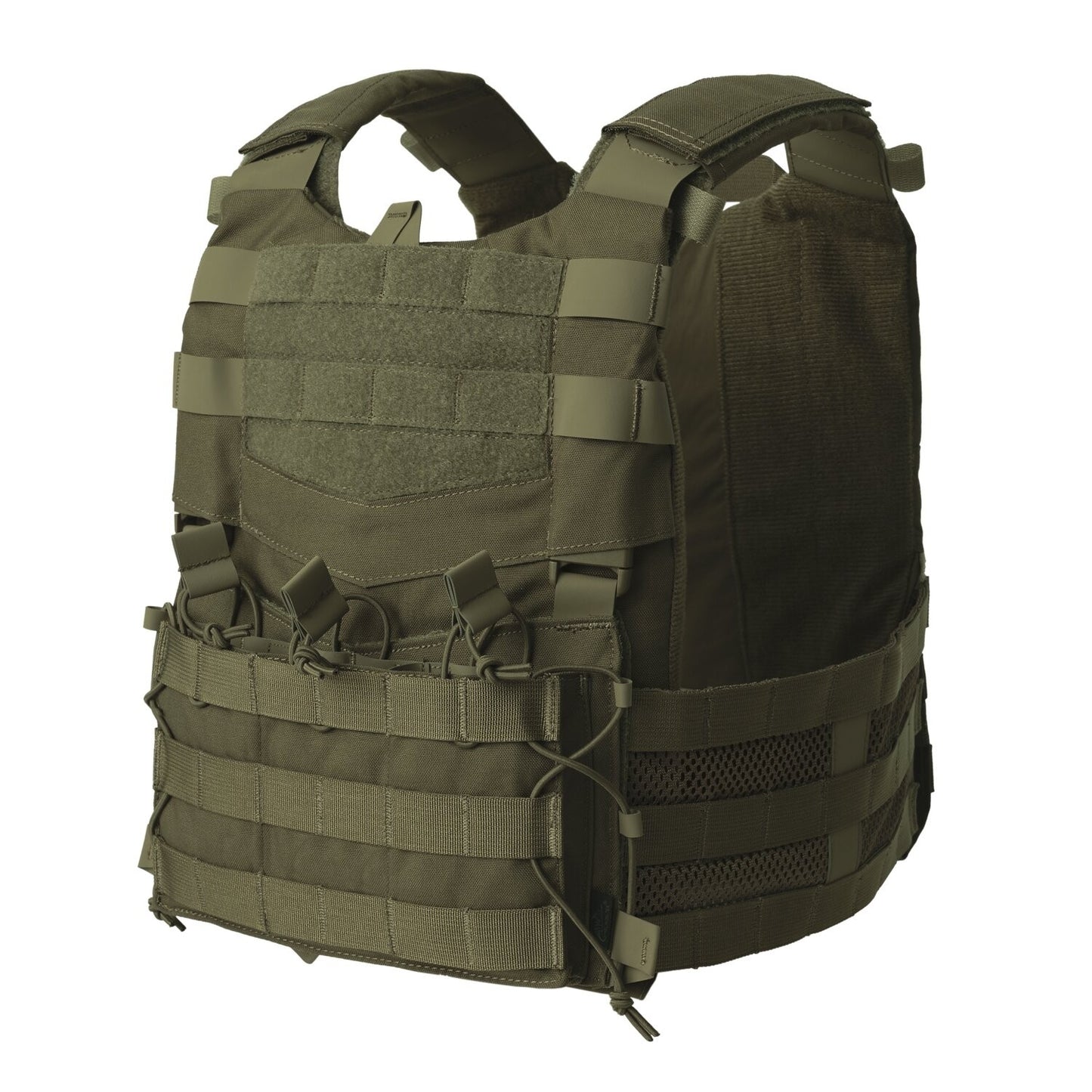 GUARDIAN MILITARY SET PRSLUK