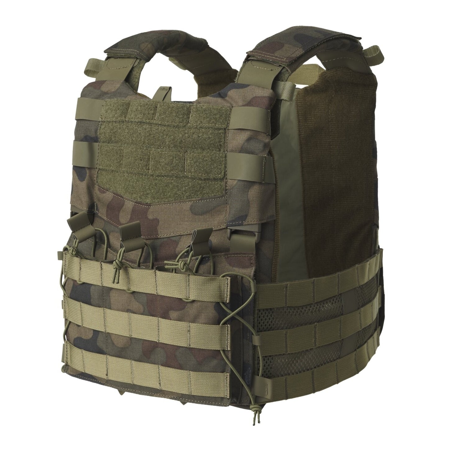 GUARDIAN MILITARY SET PRSLUK