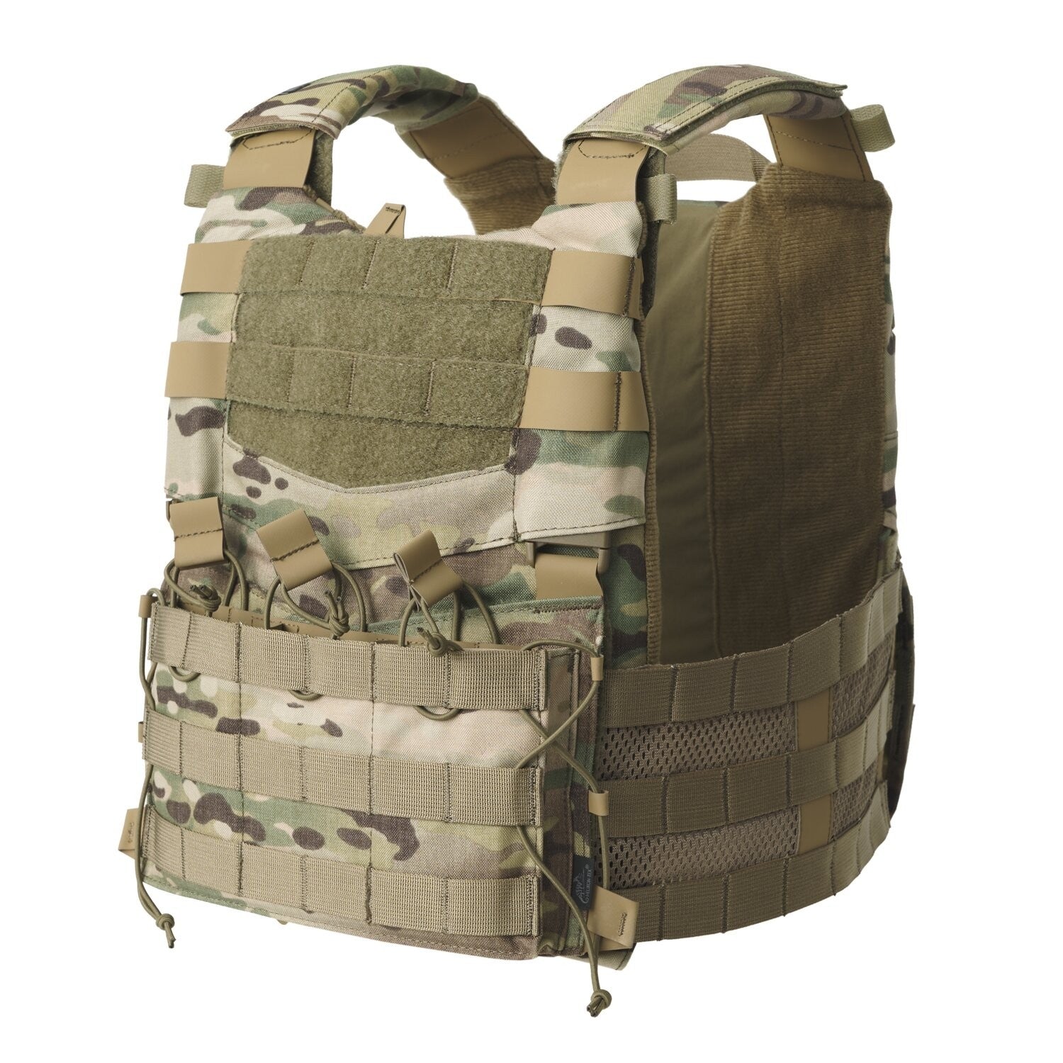 GUARDIAN MILITARY SET PRSLUK