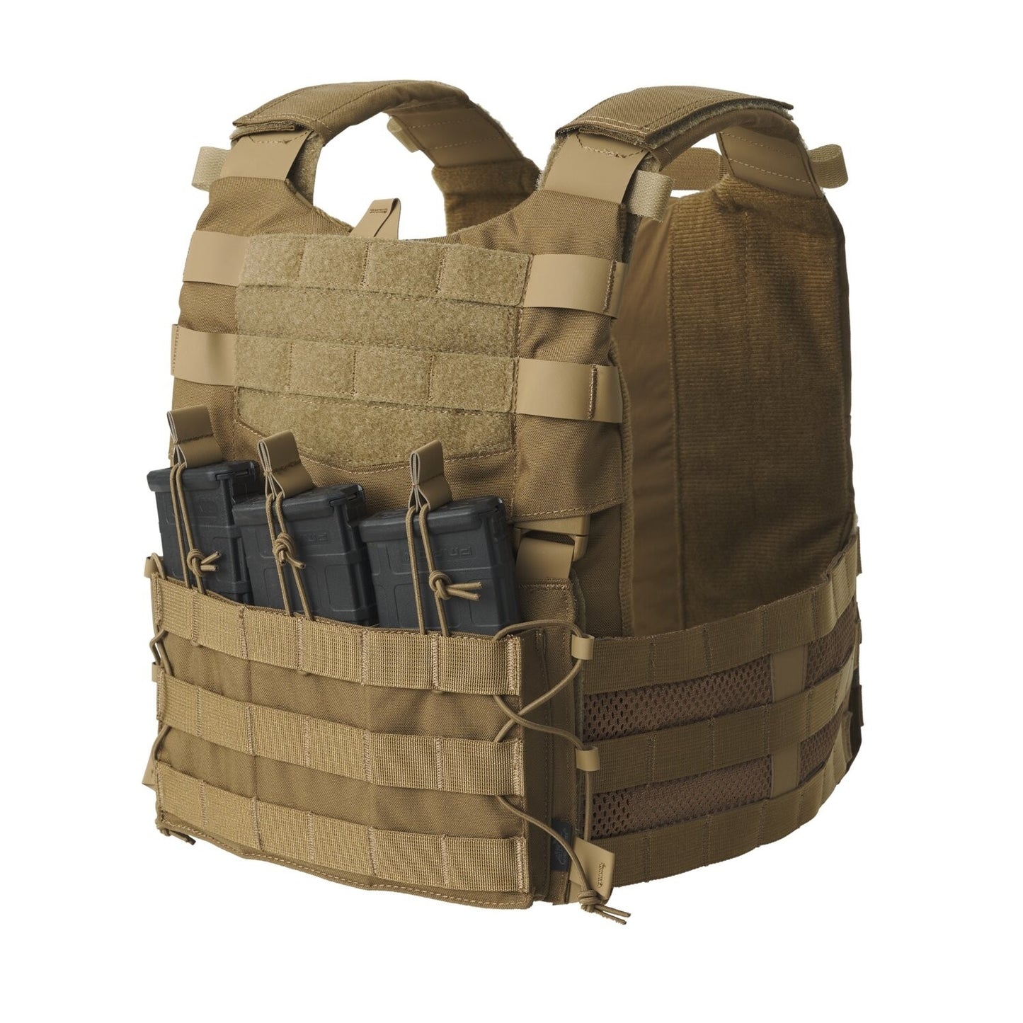 GUARDIAN MILITARY SET PRSLUK