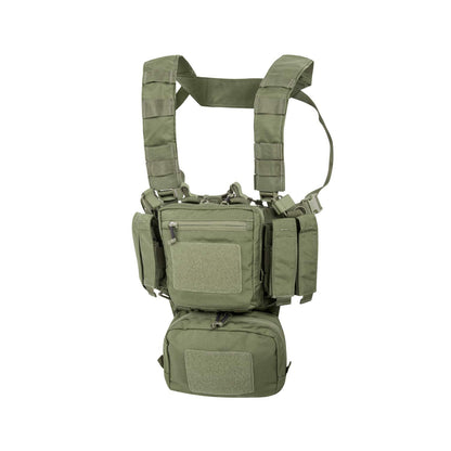 TRAINING MINI RIG (TMR)® TRENING TORBA