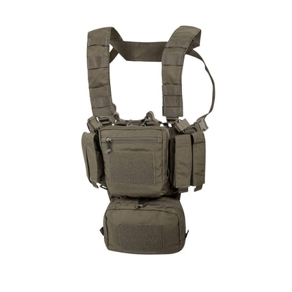 TRAINING MINI RIG (TMR)® TRENING TORBA