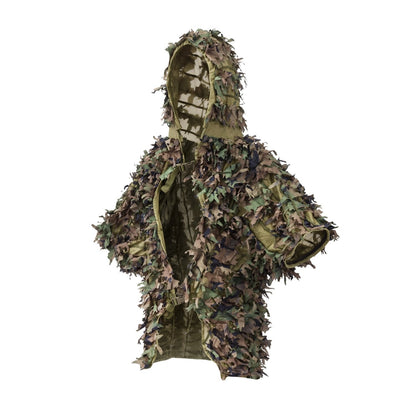 LEAF GHILLIE SET® KAMUFLAŽNI SET