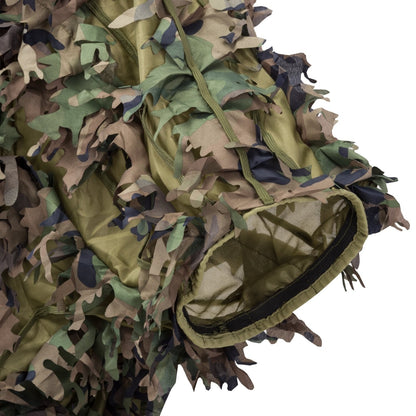 LEAF GHILLIE SET® KAMUFLAŽNI SET