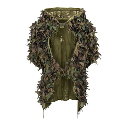 LEAF GHILLIE SET® KAMUFLAŽNI SET