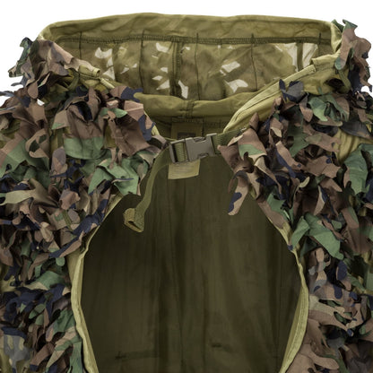 LEAF GHILLIE SET® KAMUFLAŽNI SET
