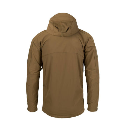 MISTRAL ANORAK JAKNA® - SOFT SHELL